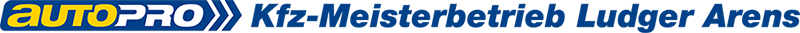 Autopro - KFZ Meisterbetrieb Arens Ludger