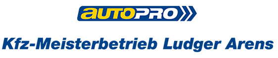Autopro - KFZ Meisterbetrieb Arens Ludger